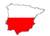SERVIOBRAS EXTREMADURA - Polski